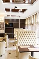 Hotel Marton 20 let VLKSM