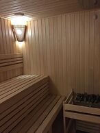Hotel Marton 20 let VLKSM