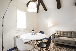 MYSWEETPLACE - Ca' d'Oro Family Apartment