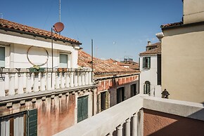 MYSWEETPLACE - Ca' d'Oro Family Apartment