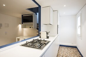 MYSWEETPLACE - Ca' d'Oro Family Apartment