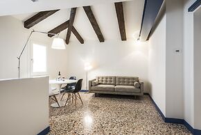MYSWEETPLACE - Ca' d'Oro Family Apartment