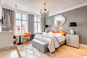 Dom & House - Apartments Mokwy Unique Sopot