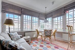 Dom & House - Apartments Mokwy Unique Sopot