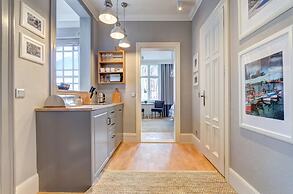 Dom & House - Apartments Mokwy Unique Sopot