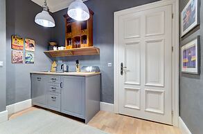 Dom & House - Apartments Mokwy Unique Sopot