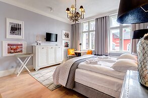 Dom & House - Apartments Mokwy Unique Sopot