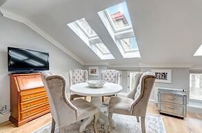 Dom & House - Apartments Mokwy Unique Sopot