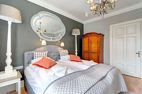 Dom & House - Apartments Mokwy Unique Sopot