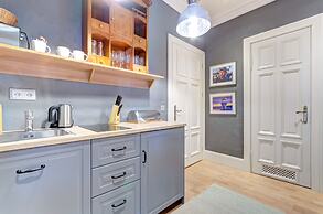 Dom & House - Apartments Mokwy Unique Sopot