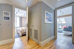 Dom & House - Apartments Mokwy Unique Sopot