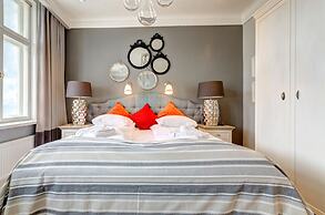 Dom & House - Apartments Mokwy Unique Sopot