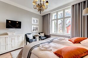 Dom & House - Apartments Mokwy Unique Sopot