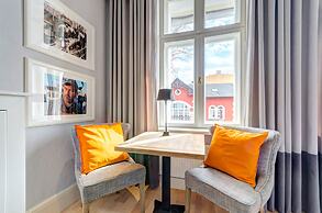 Dom & House - Apartments Mokwy Unique Sopot