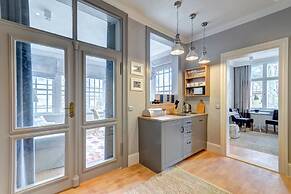 Dom & House - Apartments Mokwy Unique Sopot