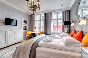 Dom & House - Apartments Mokwy Unique Sopot