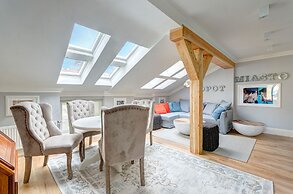 Dom & House - Apartments Mokwy Unique Sopot