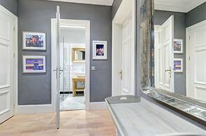 Dom & House - Apartments Mokwy Unique Sopot