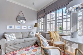 Dom & House - Apartments Mokwy Unique Sopot