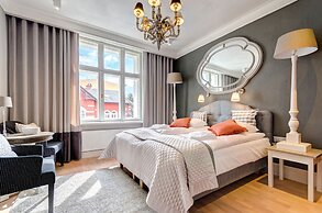 Dom & House - Apartments Mokwy Unique Sopot