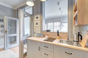 Dom & House - Apartments Mokwy Unique Sopot