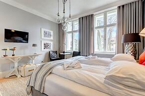 Dom & House - Apartments Mokwy Unique Sopot