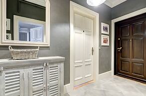 Dom & House - Apartments Mokwy Unique Sopot