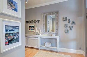 Dom & House - Apartments Mokwy Unique Sopot