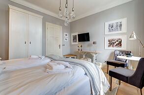 Dom & House - Apartments Mokwy Unique Sopot