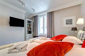 Dom & House - Apartments Mokwy Unique Sopot