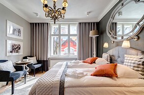 Dom & House - Apartments Mokwy Unique Sopot