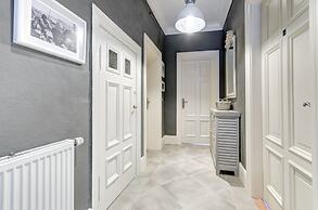 Dom & House - Apartments Mokwy Unique Sopot