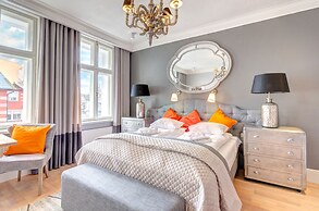 Dom & House - Apartments Mokwy Unique Sopot