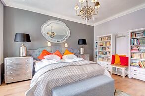 Dom & House - Apartments Mokwy Unique Sopot