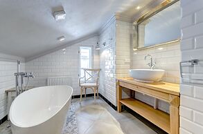 Dom & House - Apartments Mokwy Unique Sopot