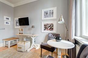 Dom & House - Apartments Mokwy Unique Sopot