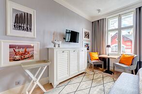 Dom & House - Apartments Mokwy Unique Sopot