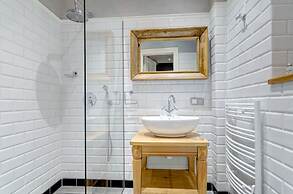 Dom & House - Apartments Mokwy Unique Sopot