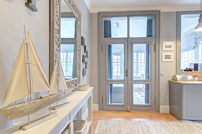 Dom & House - Apartments Mokwy Unique Sopot