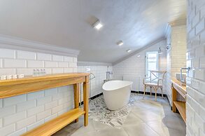 Dom & House - Apartments Mokwy Unique Sopot