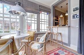 Dom & House - Apartments Mokwy Unique Sopot