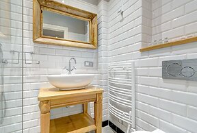 Dom & House - Apartments Mokwy Unique Sopot