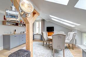 Dom & House - Apartments Mokwy Unique Sopot