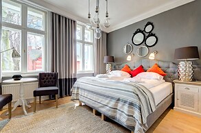 Dom & House - Apartments Mokwy Unique Sopot