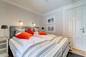 Dom & House - Apartments Mokwy Unique Sopot