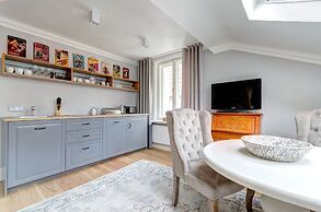 Dom & House - Apartments Mokwy Unique Sopot