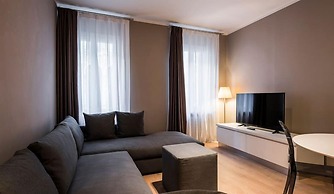 MYSWEETPLACE - Rialto Apartments