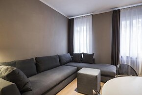 MYSWEETPLACE - Rialto Apartments