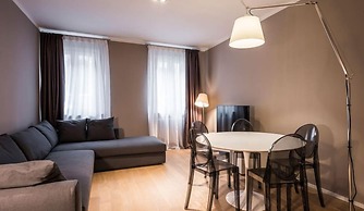 MYSWEETPLACE - Rialto Apartments