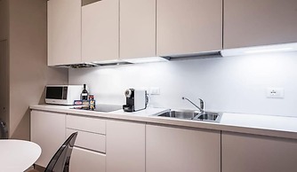 MYSWEETPLACE - Rialto Apartments